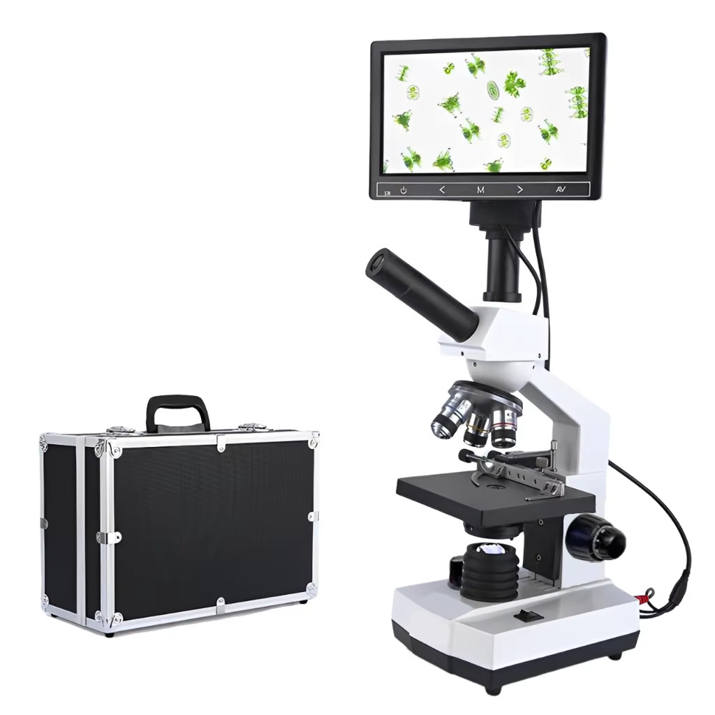 Top Selling HD Screen Digital  - Medical Lab reseña y precio