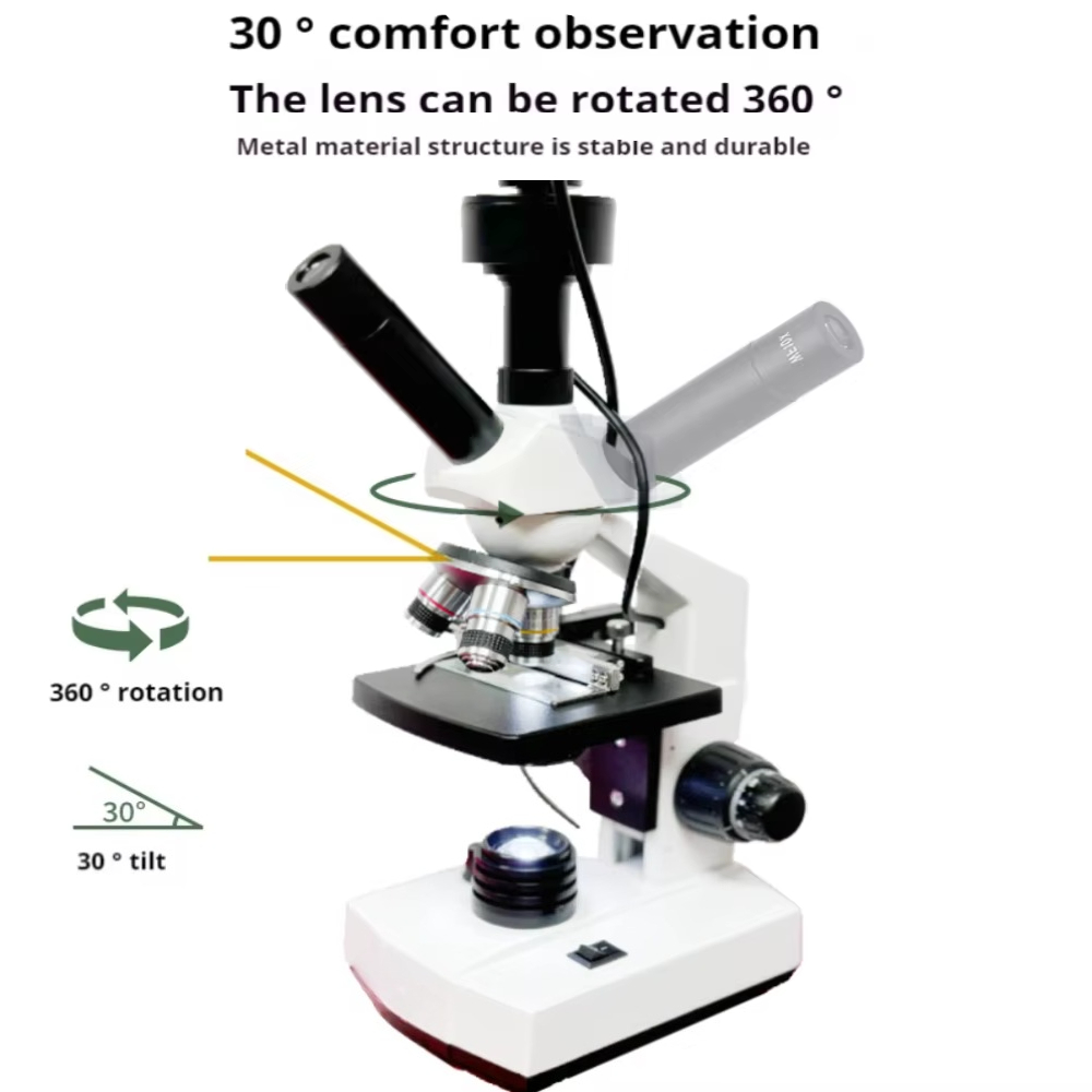 Top Selling HD Screen Digital  - Medical Lab reseña y precio