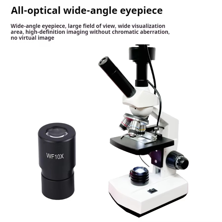 Top Selling HD Screen Digital  - Medical Lab reseña y precio