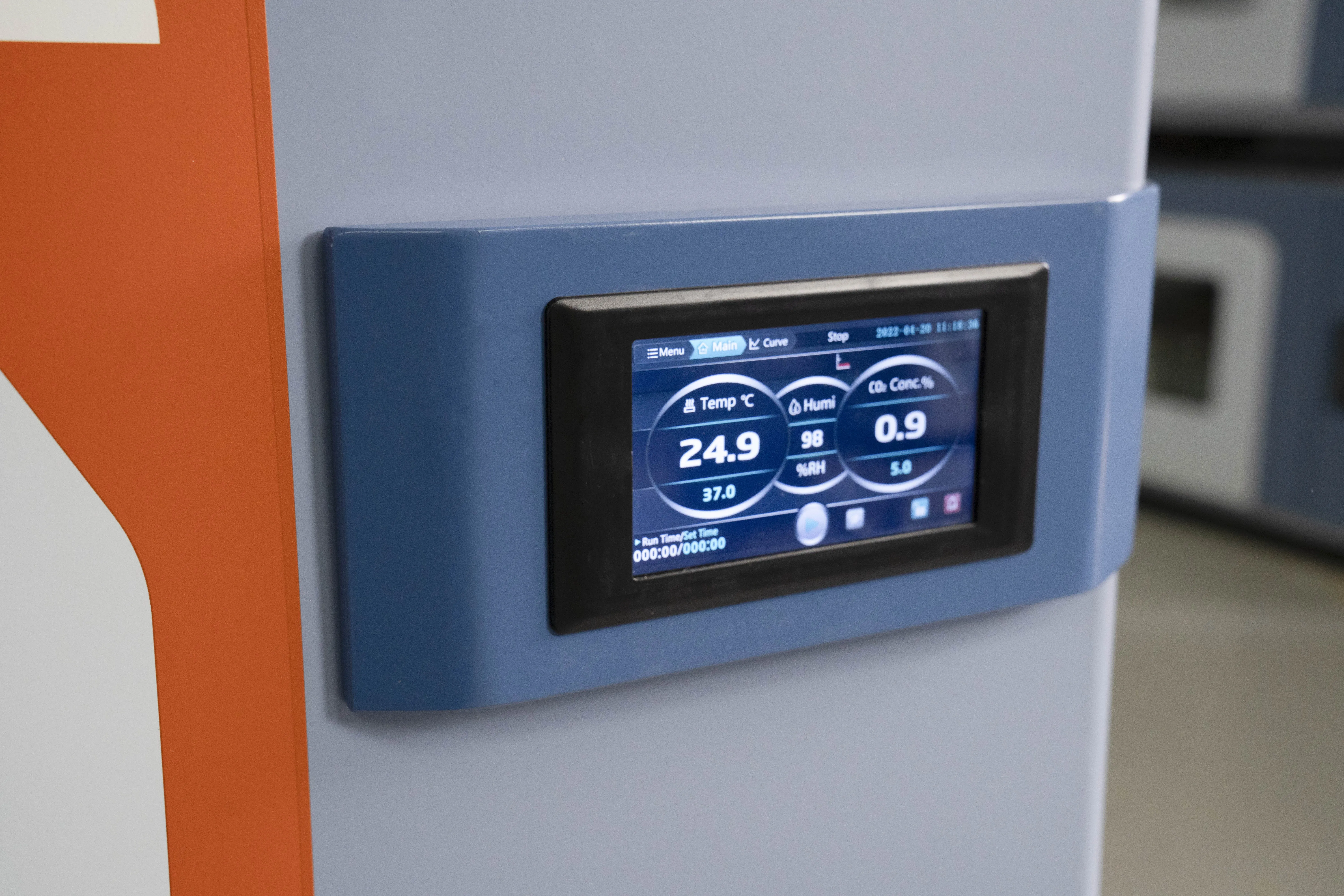 BIOSCIENCES 90L Medical Labora - Incubator Co2 Lab reseña y precio