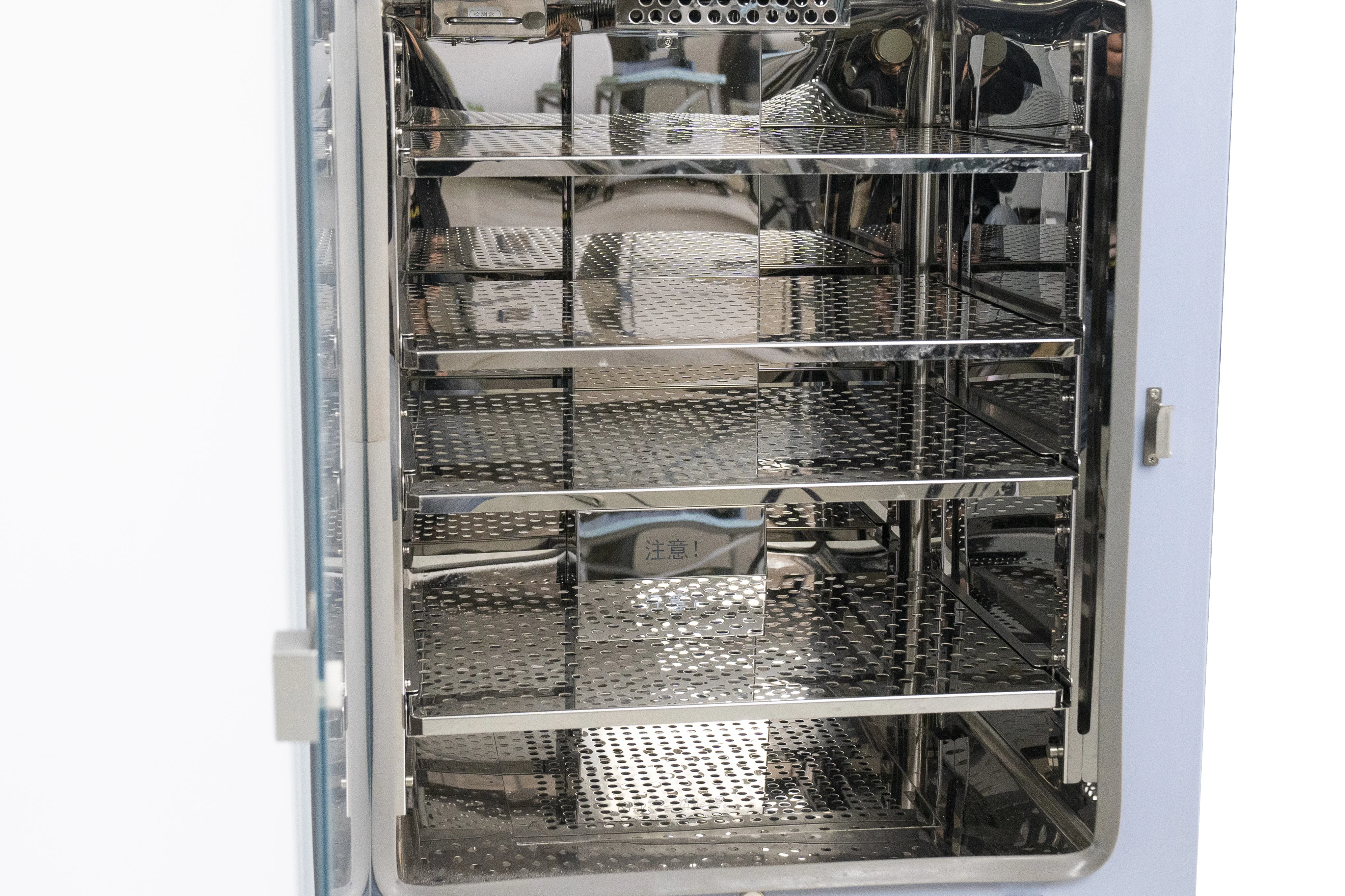 BIOSCIENCES 90L Medical Labora - Incubator Co2 Lab reseña y precio