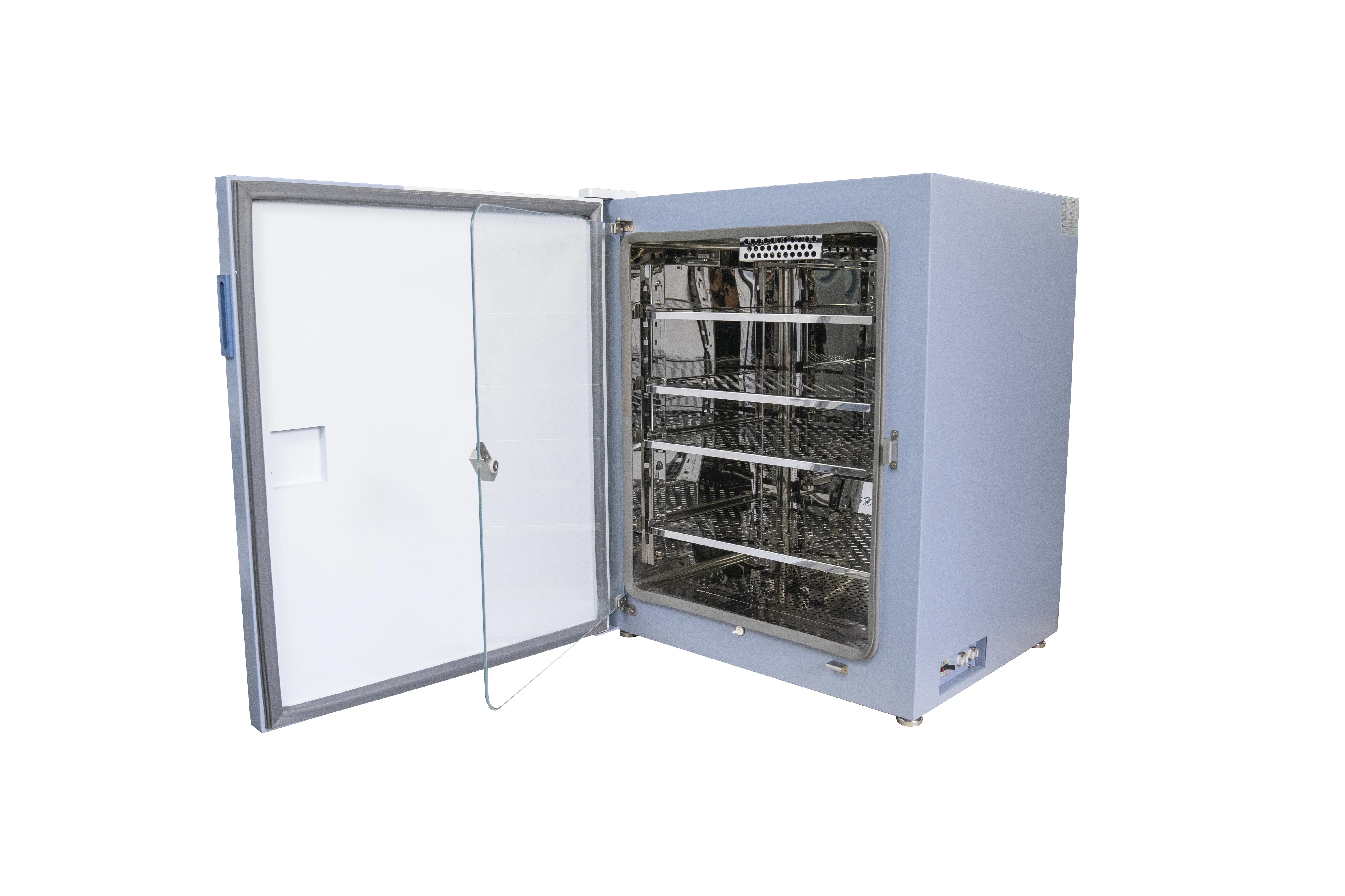 BIOSCIENCES 90L Medical Labora - Incubator Co2 Lab reseña y precio
