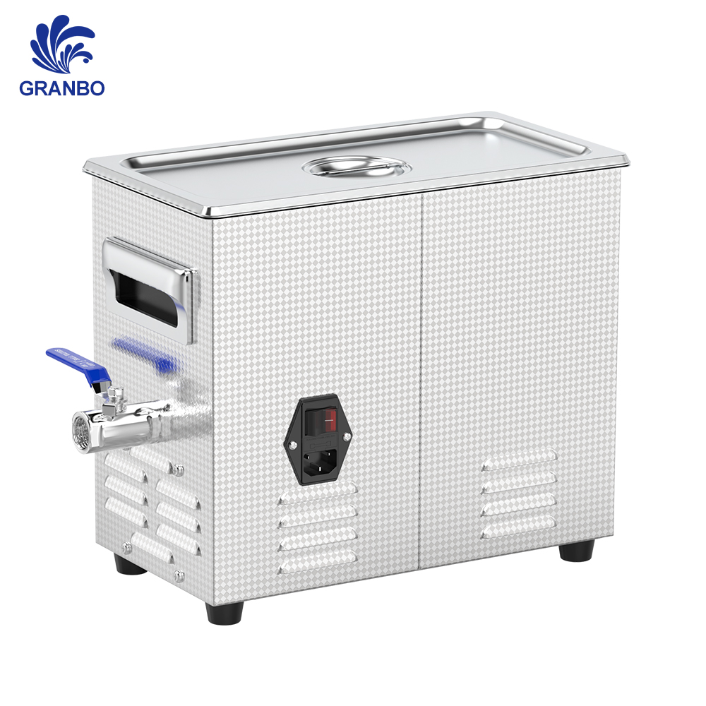 GranboSonic 4.5L 200W Ultrason - Ultrasonic Cleaner Lab reseña y precio