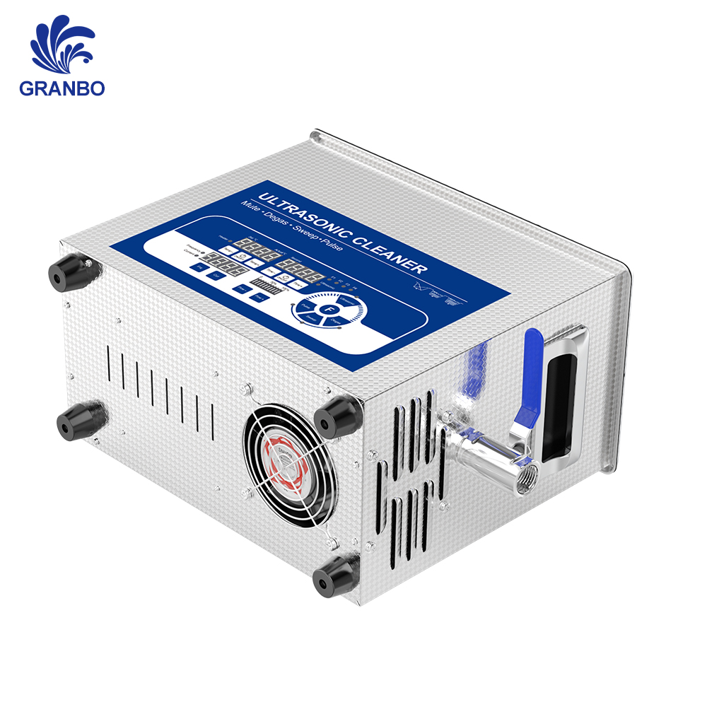 GranboSonic 4.5L 200W Ultrason - Ultrasonic Cleaner Lab reseña y precio