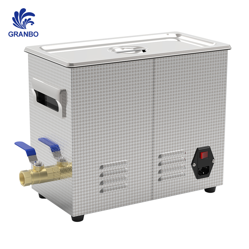6.5L Ultrasonic Cleaner 40KHz  - Ultrasonic Cleaner Lab reseña y precio