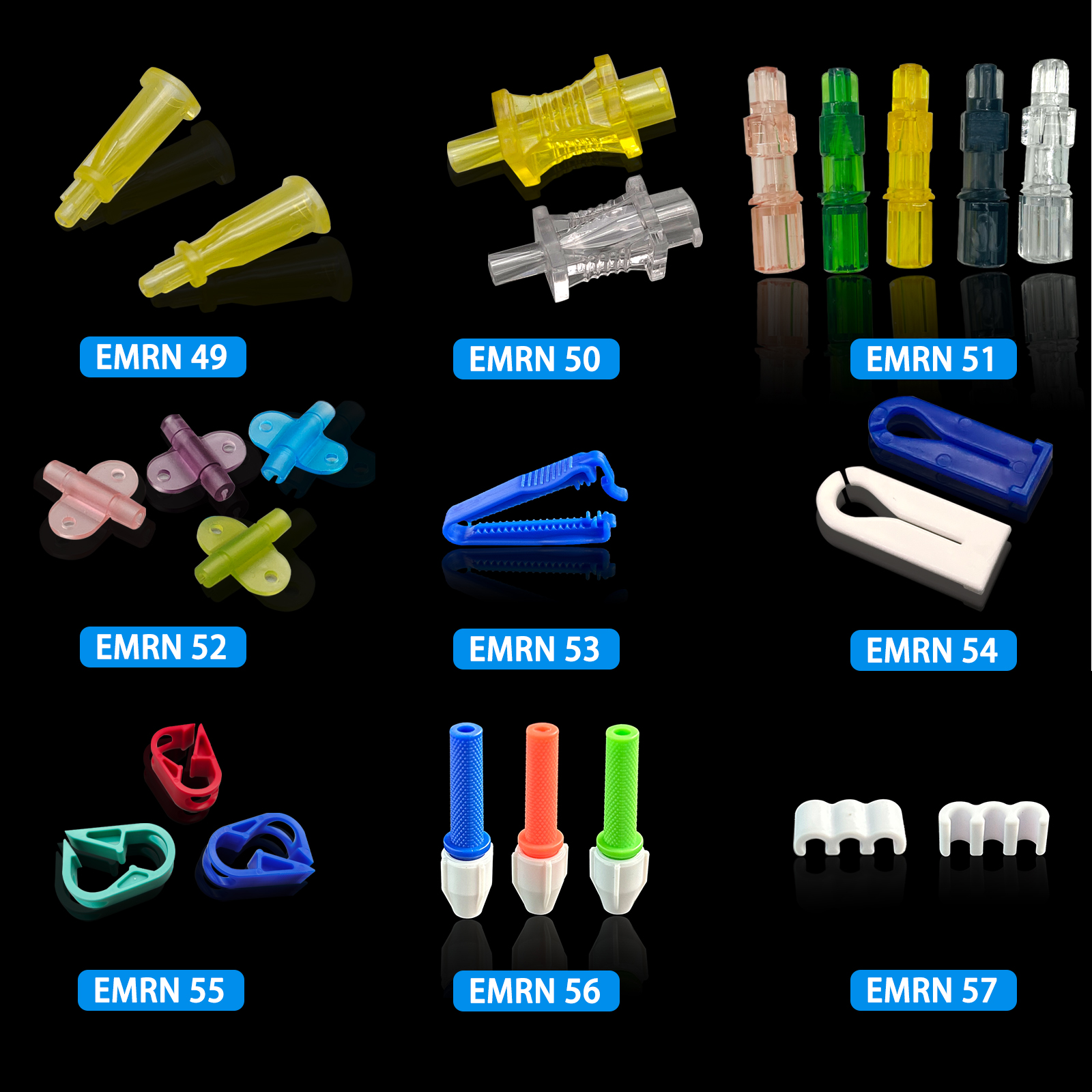 500pcs Needle Holder, Durable  - Medical Lab reseña y precio