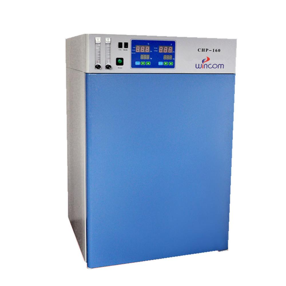 Microbiology Incubator CO2 Inc - Incubator Co2 Lab reseña y precio