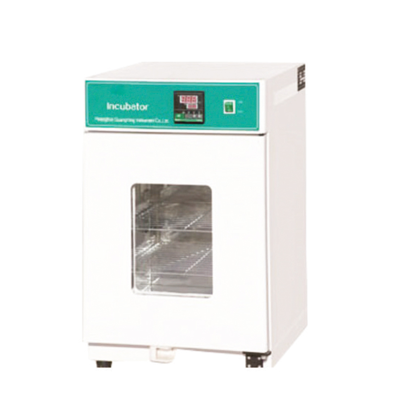 Microbiology Incubator CO2 Inc - Incubator Co2 Lab reseña y precio