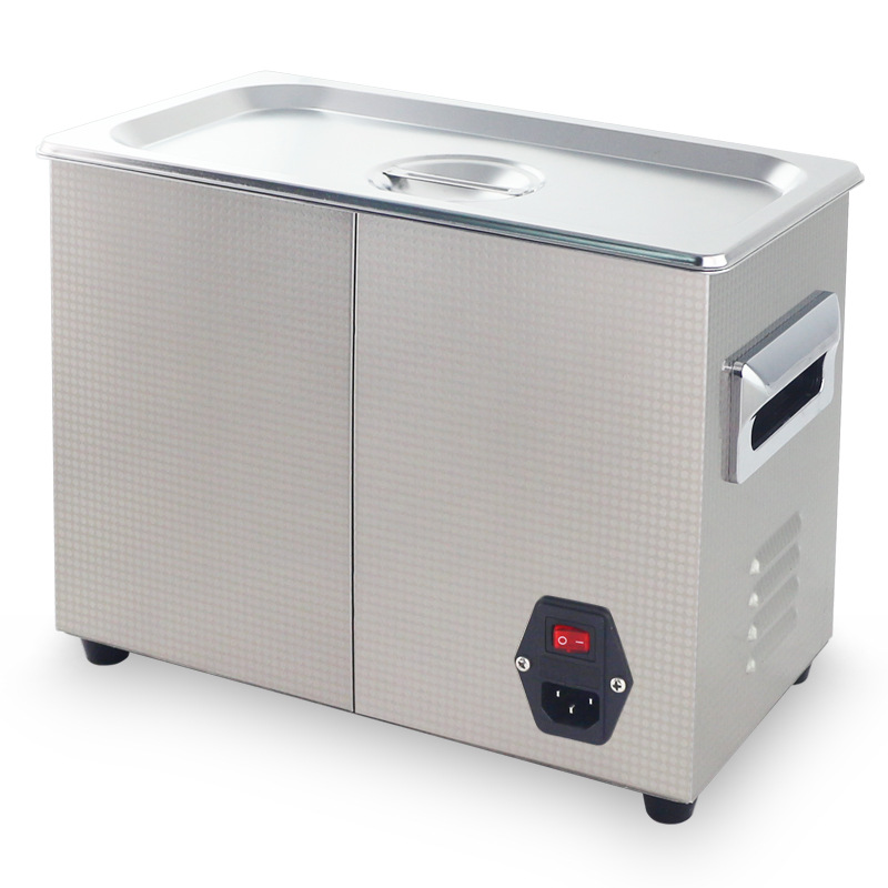 High Power School Glass Instru - Ultrasonic Cleaner Lab reseña y precio