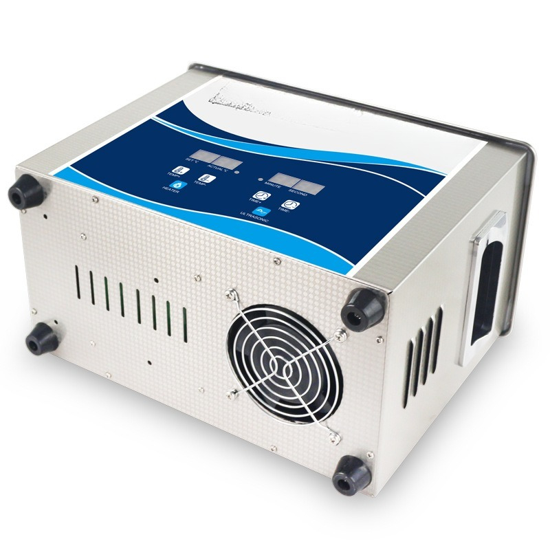 High Power School Glass Instru - Ultrasonic Cleaner Lab reseña y precio
