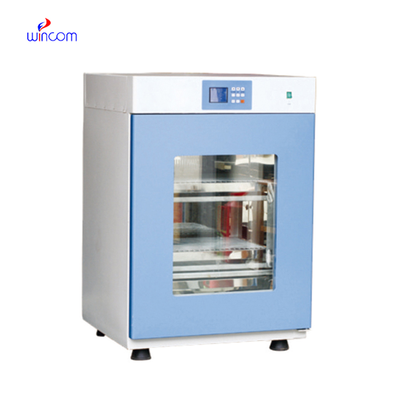 Digital 240L Lab Incubator Co2 - Incubator Co2 Lab reseña y precio