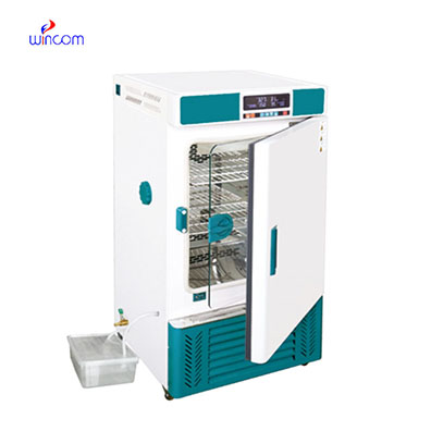 Digital 240L Lab Incubator Co2 - Incubator Co2 Lab reseña y precio