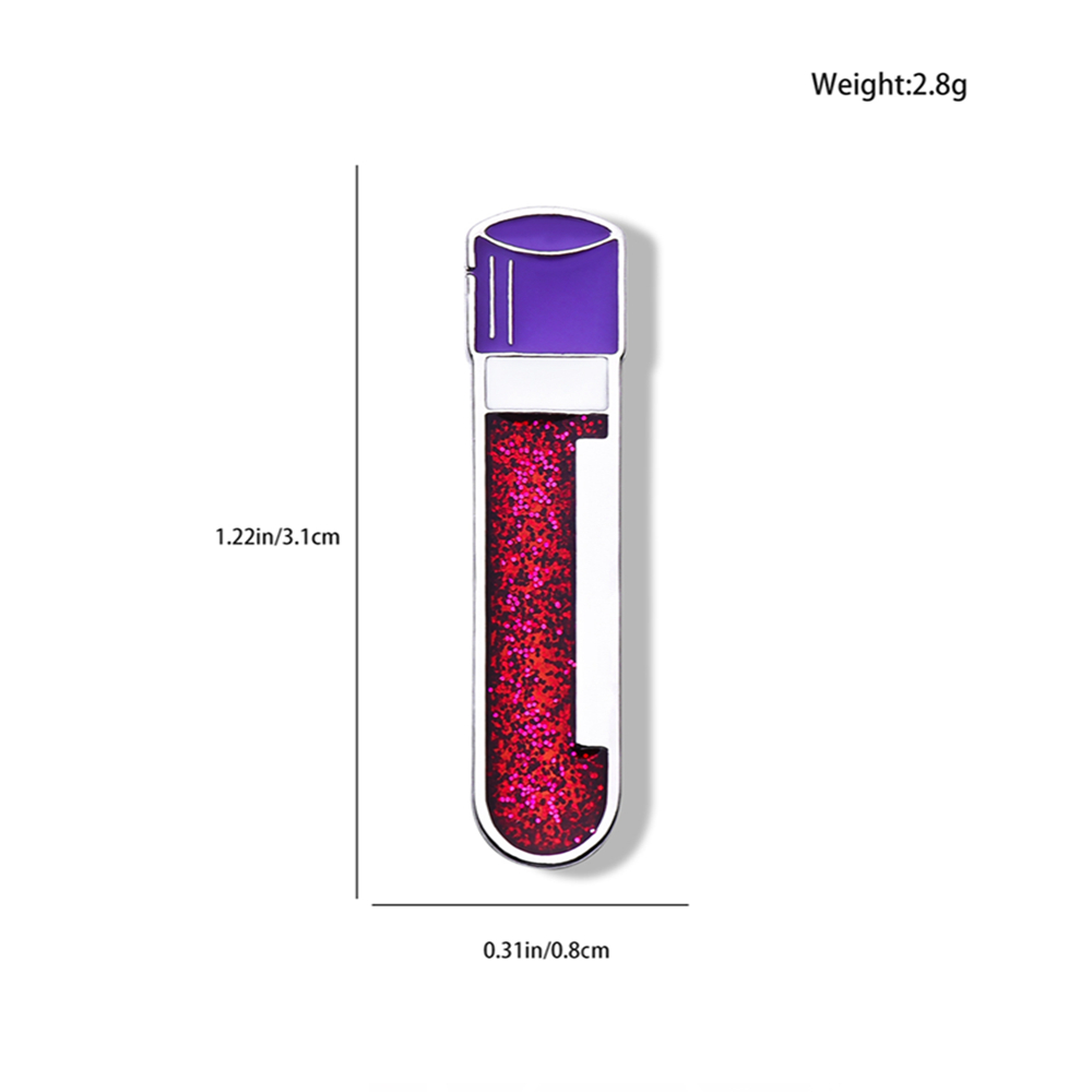 Nurse Test Tube Chemistry Reag - Medical Laboratory Scientist reseña y precio