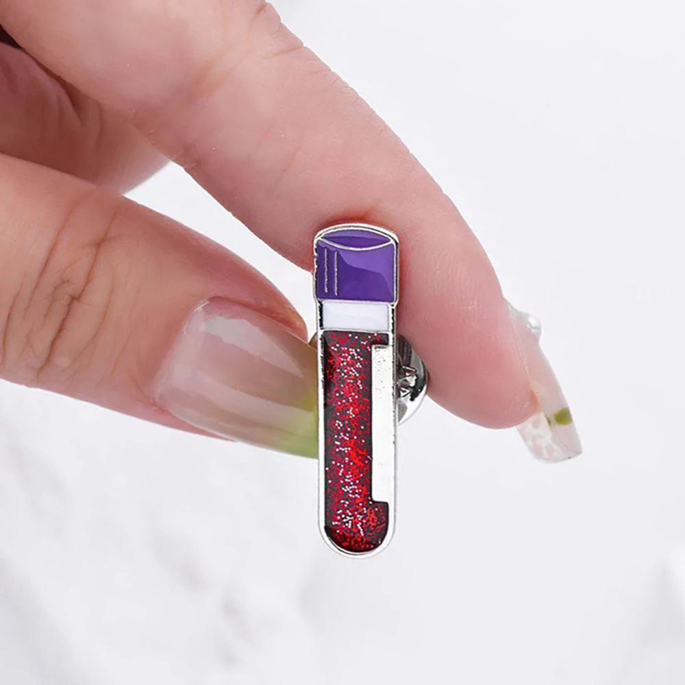 Nurse Test Tube Chemistry Reag - Medical Laboratory Scientist reseña y precio