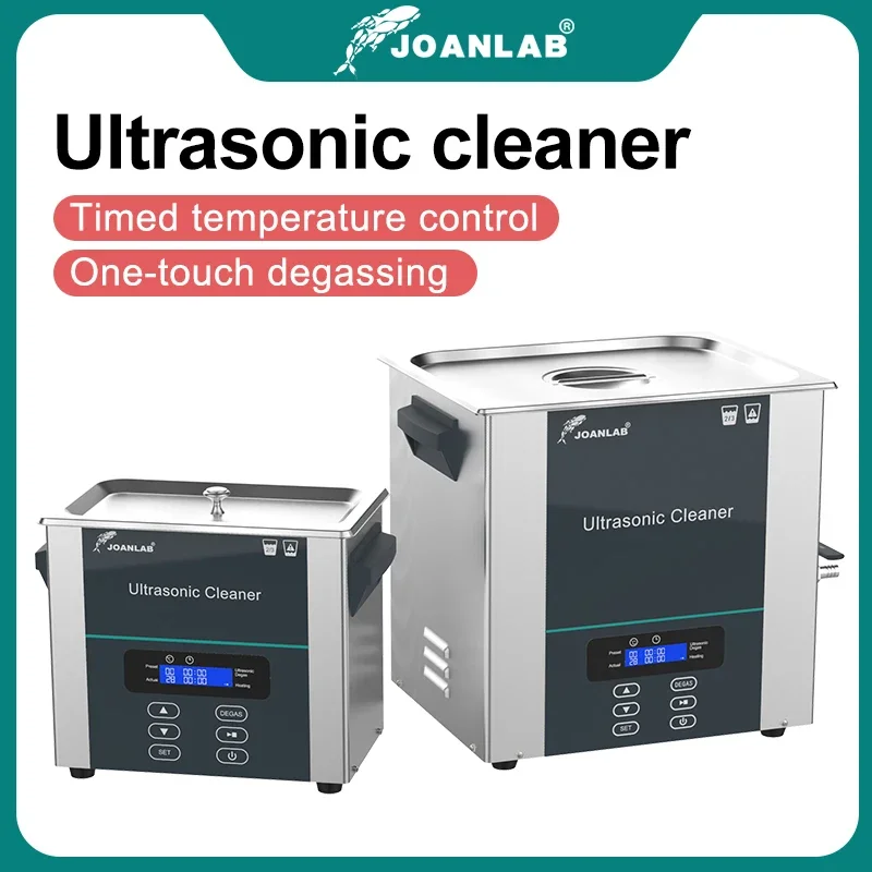 220V Ultrasonic Cleaning Machi - Ultrasonic Cleaner Lab reseña y precio