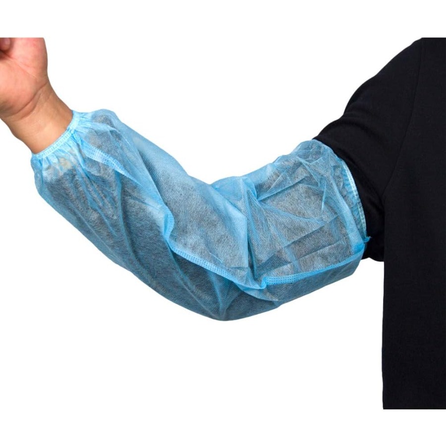Disposable Arm Sleeve Covers f - Medical Lab reseña y precio