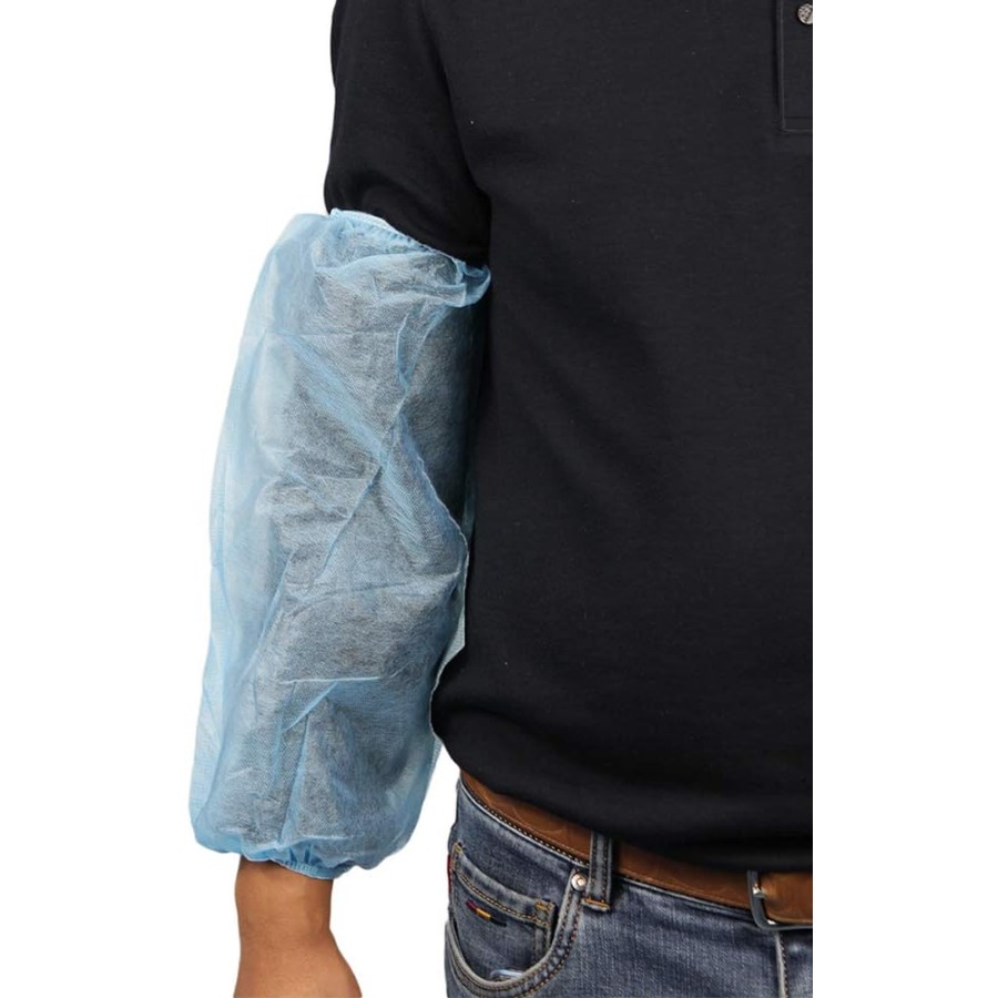 Disposable Arm Sleeve Covers f - Medical Lab reseña y precio