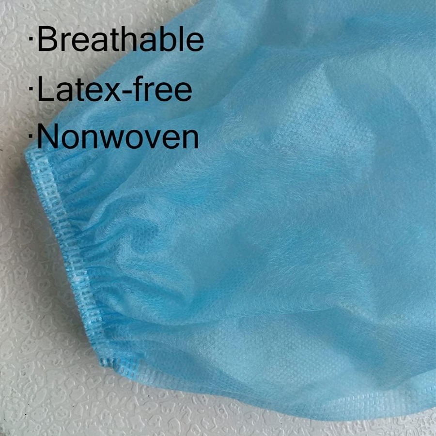 Disposable Arm Sleeve Covers f - Medical Lab reseña y precio