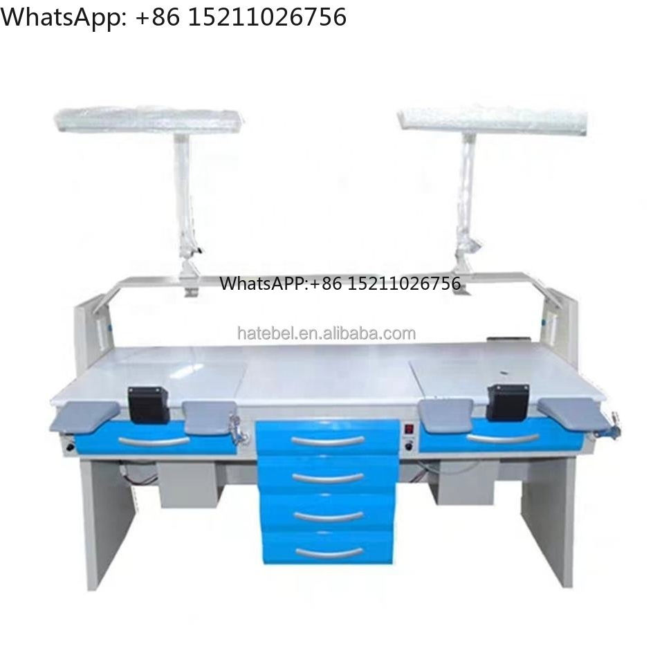 Multifunctional Dental Lab Ben - Medical Lab reseña y precio