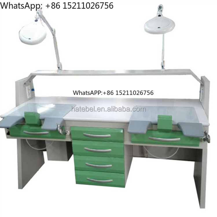 Multifunctional Dental Lab Ben - Medical Lab reseña y precio