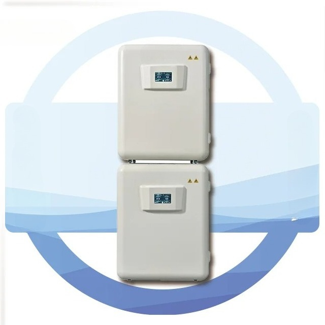 Stackable CO2 Incubator Six-si - Incubator Co2 Lab reseña y precio