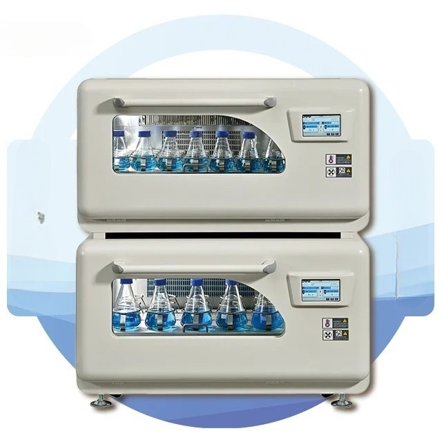 Stackable CO2 Incubator Six-si - Incubator Co2 Lab reseña y precio