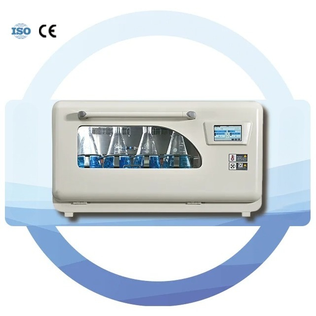 Stackable CO2 Incubator Six-si - Incubator Co2 Lab reseña y precio