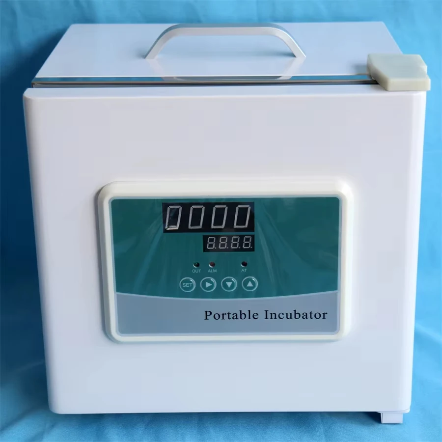 Sell Well9L Portable Incubator - Incubator Co2 Lab reseña y precio