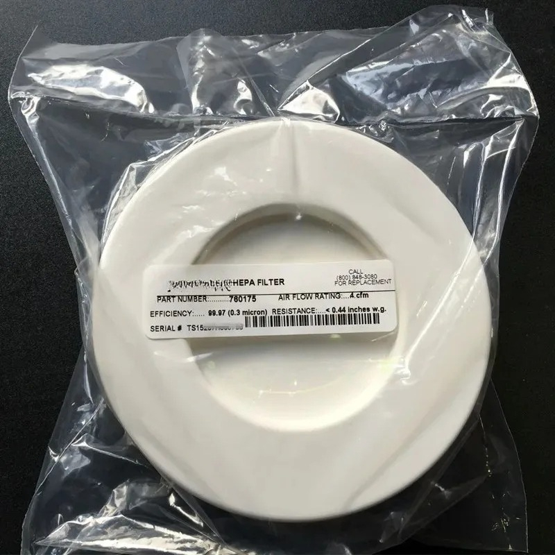 HEPA Filter for CO2 Incubator  - Incubator Co2 Lab reseña y precio