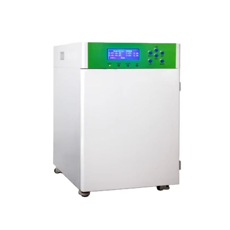 Laboratory use of CO2 incubato - Incubator Co2 Lab reseña y precio
