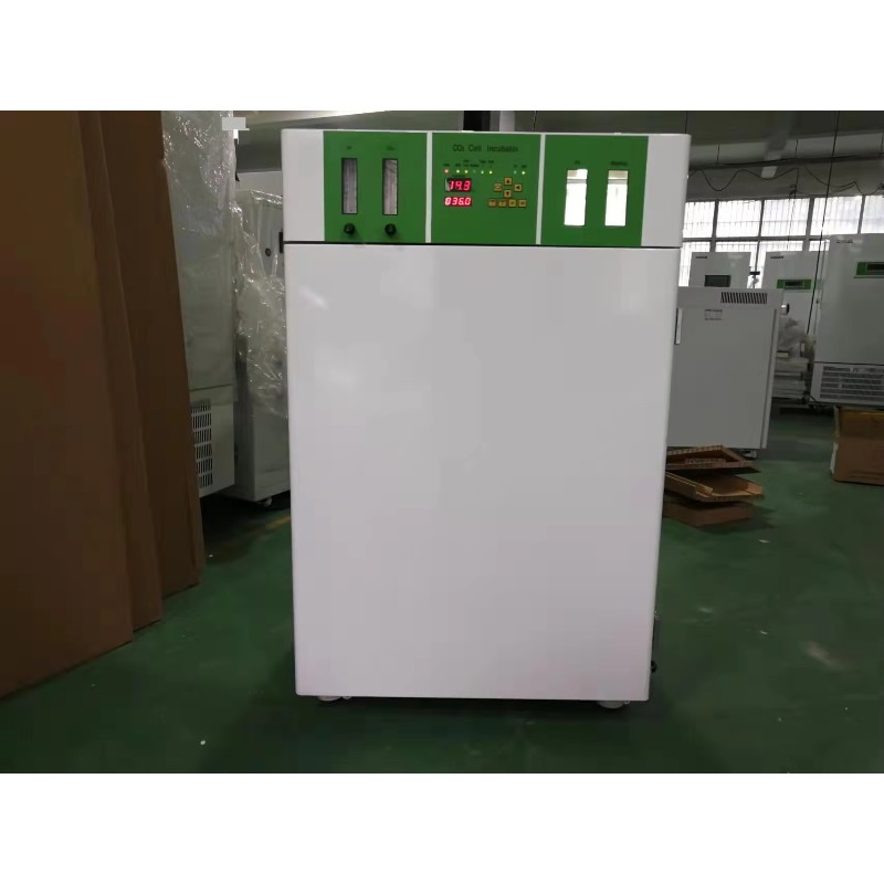 Laboratory use of CO2 incubato - Incubator Co2 Lab reseña y precio