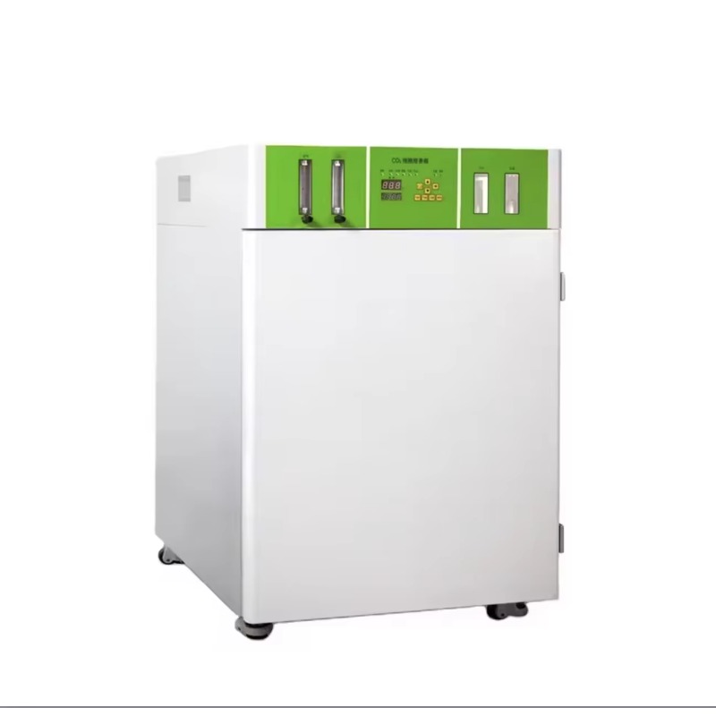 Laboratory use of CO2 incubato - Incubator Co2 Lab reseña y precio