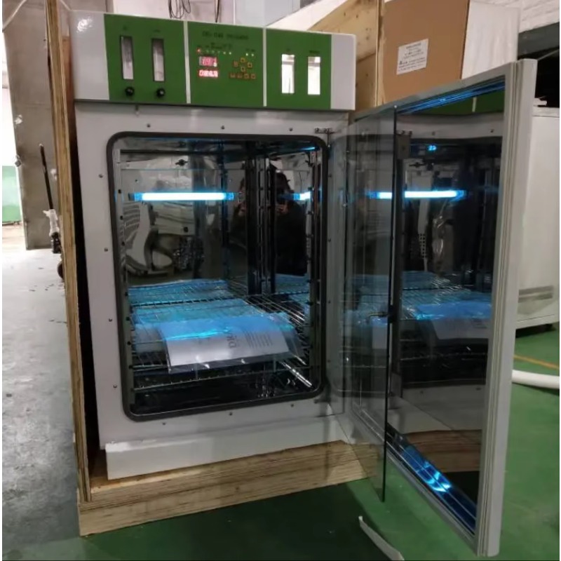 Laboratory use of CO2 incubato - Incubator Co2 Lab reseña y precio