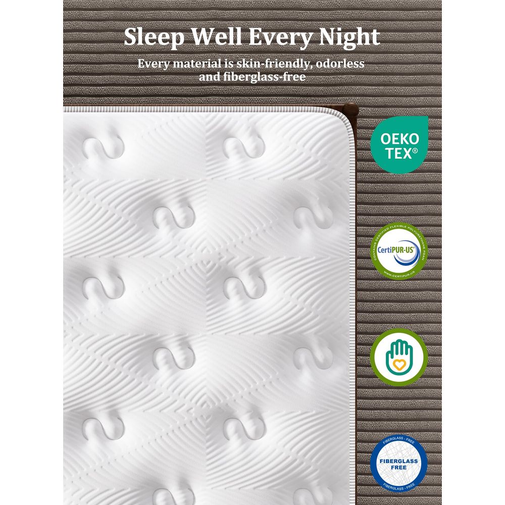 Soft Hospital Bed Mattress Med - Medical X reseña y precio