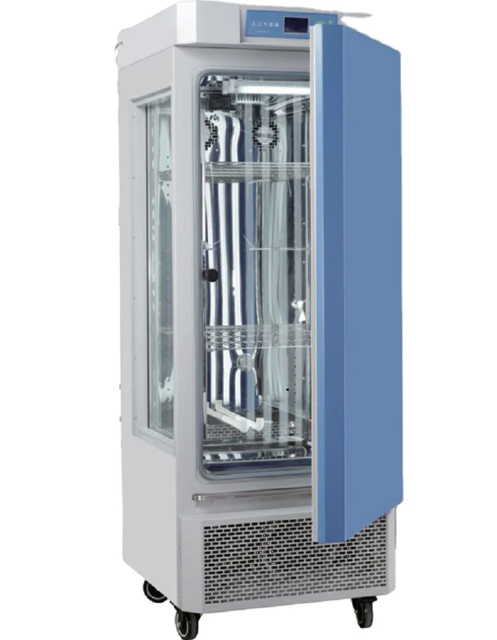 Laboratory BOD Incubator CO2 I - Incubator Co2 Lab reseña y precio
