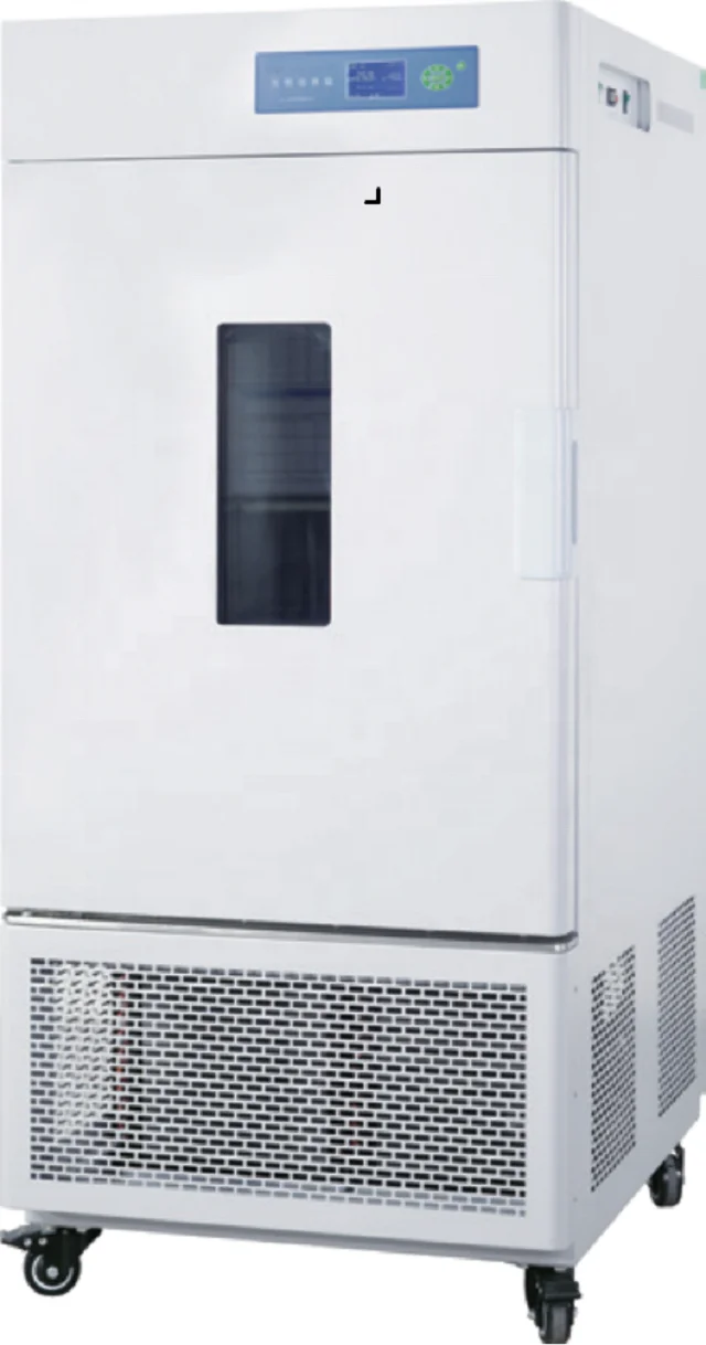 Laboratory BOD Incubator CO2 I - Incubator Co2 Lab reseña y precio