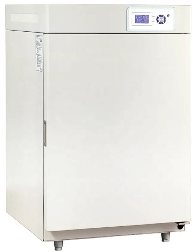 Laboratory BOD Incubator CO2 I - Incubator Co2 Lab reseña y precio