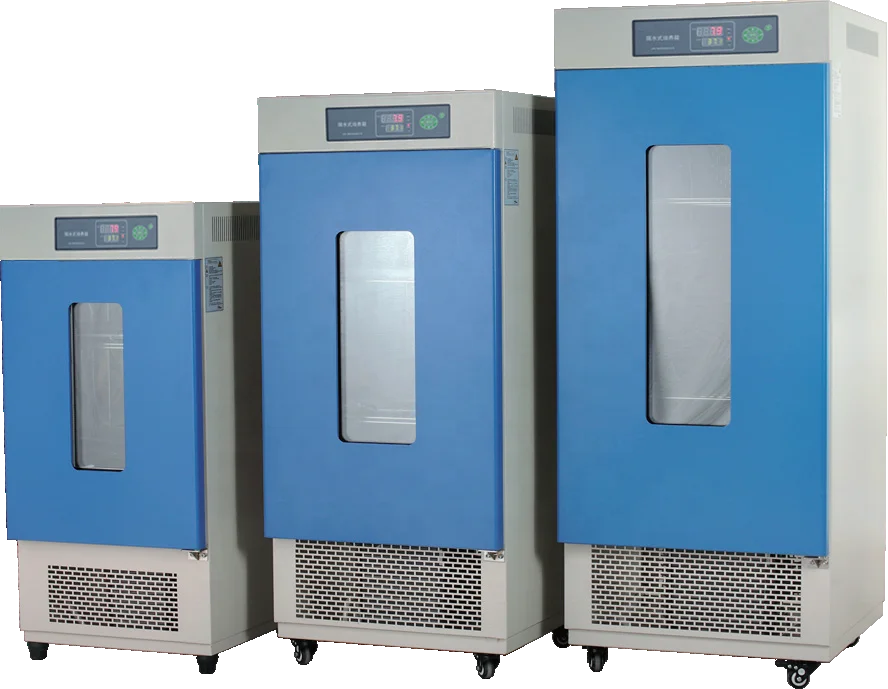 Laboratory BOD Incubator CO2 I - Incubator Co2 Lab reseña y precio