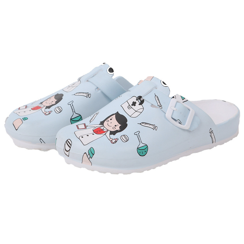 Medical Shoes EVA Non-slip Lab - Medical Lab reseña y precio