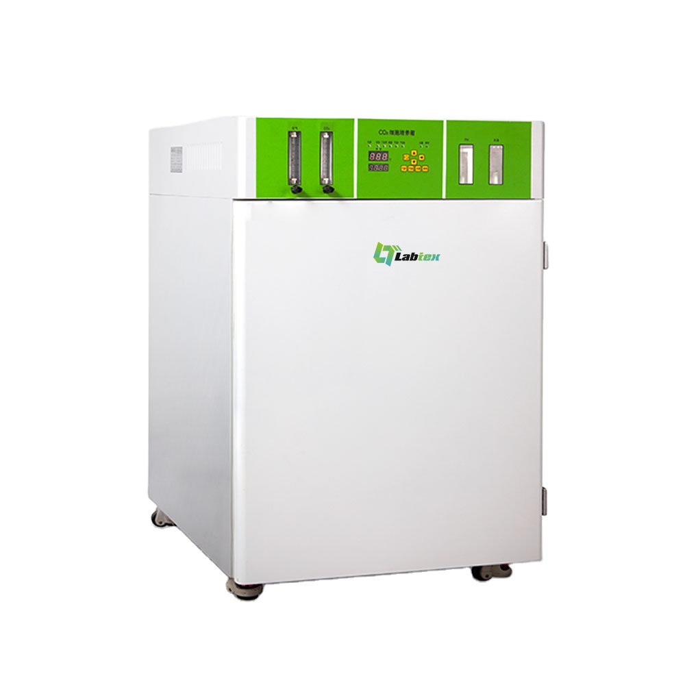 LABTEX 80L CO2 Incubator for L - Incubator Co2 Lab reseña y precio