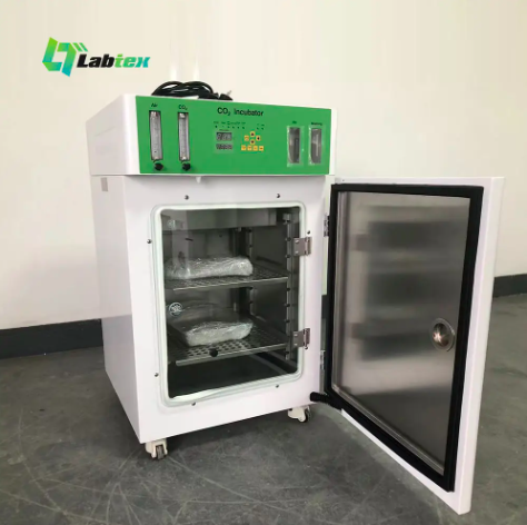 LABTEX 80L CO2 Incubator for L - Incubator Co2 Lab reseña y precio