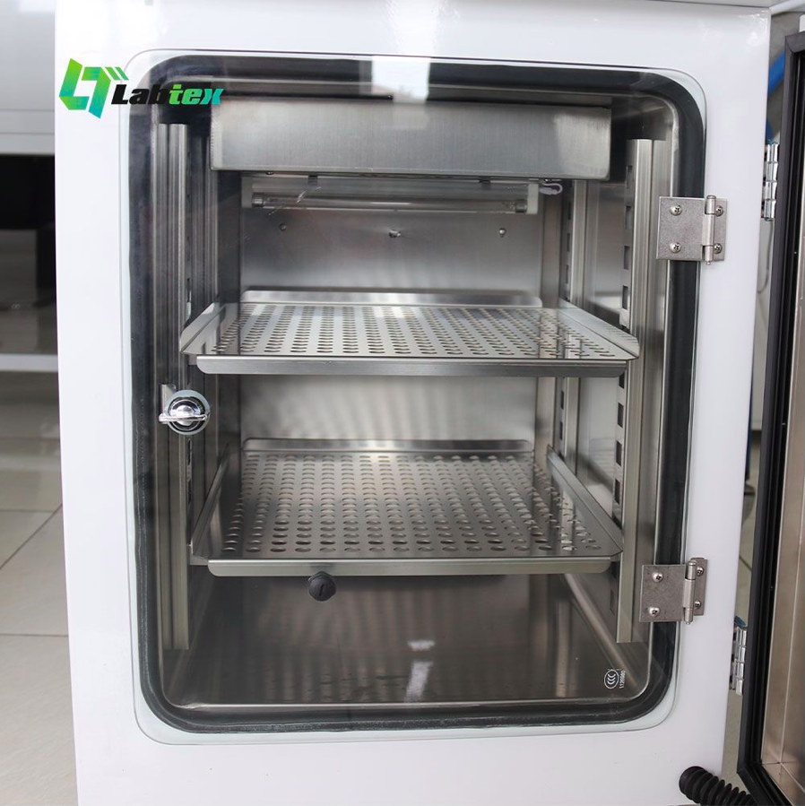 LABTEX 80L CO2 Incubator for L - Incubator Co2 Lab reseña y precio