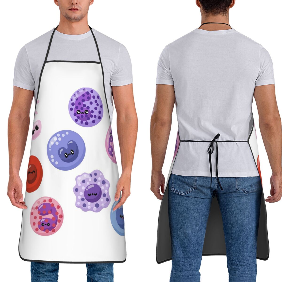 Hematology Blood Cells Medical - Medical Laboratory Scientist reseña y precio