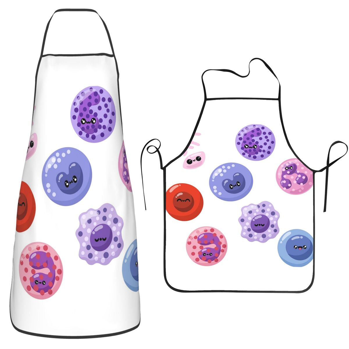 Hematology Blood Cells Medical - Medical Laboratory Scientist reseña y precio