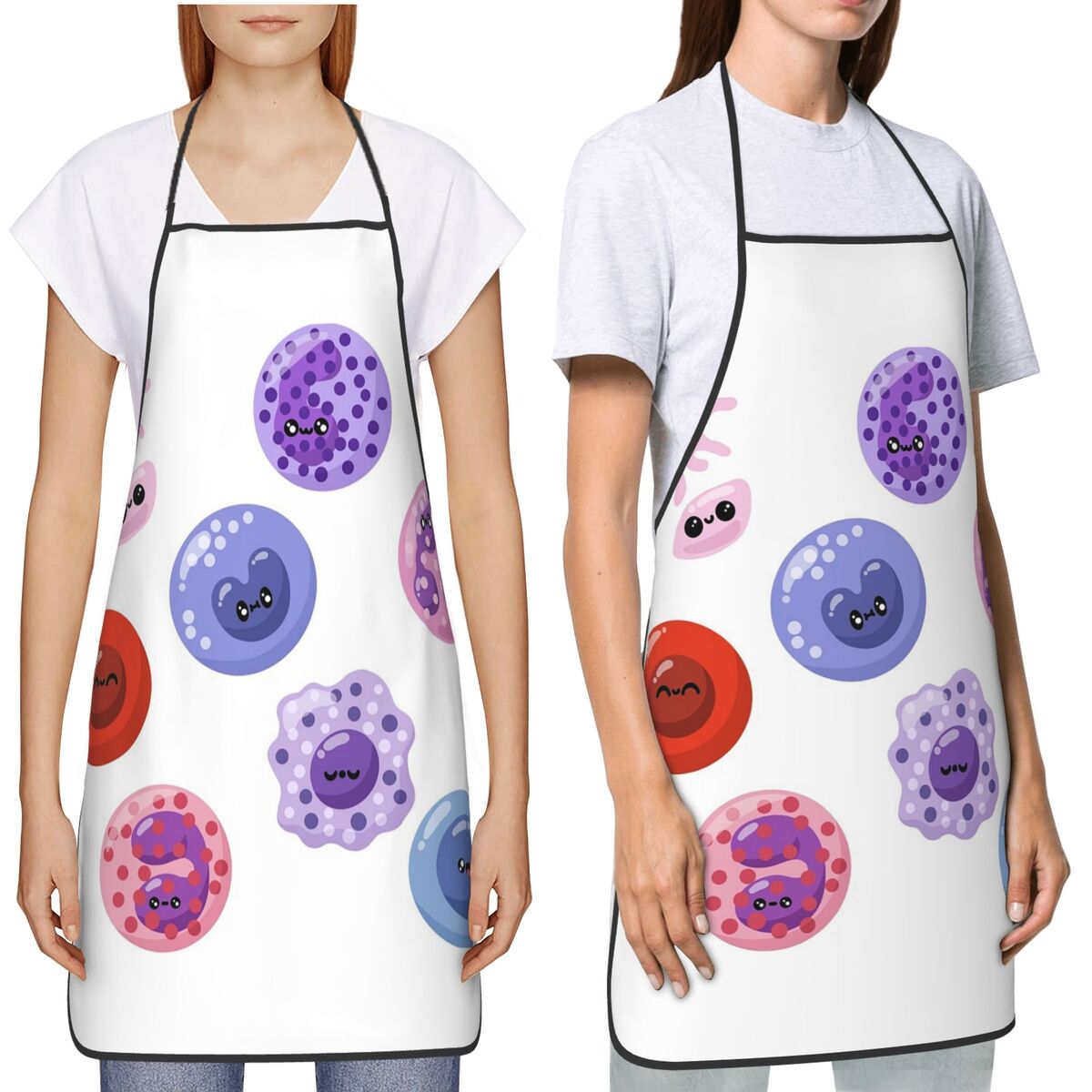 Hematology Blood Cells Medical - Medical Laboratory Scientist reseña y precio