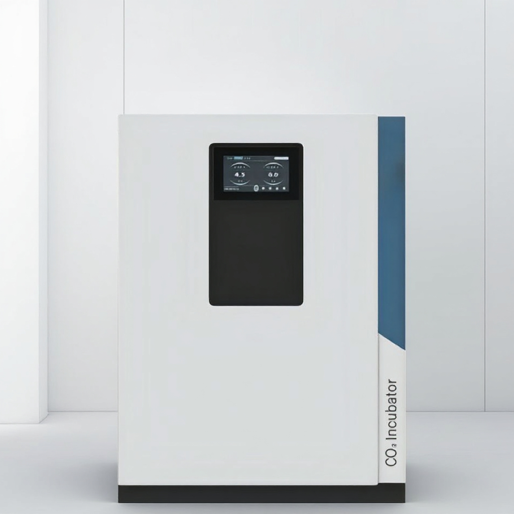 BS-WJ-160T 220V Laboratory     - Incubator Co2 Lab reseña y precio