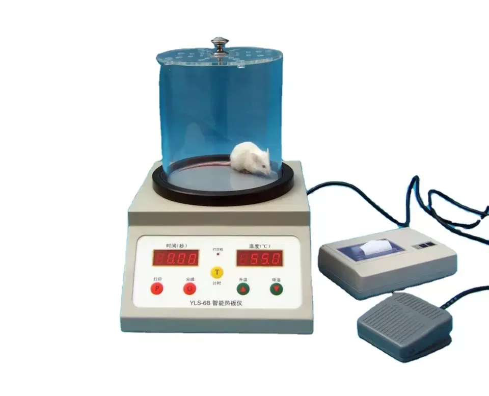 Lab Equipment Hot Plate Analge - Medical Lab Study reseña y precio