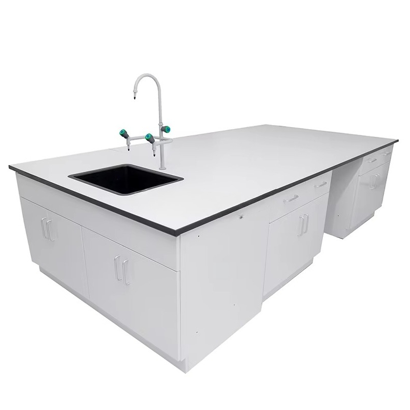 Medical Laboratory Furniture I - Medical Lab reseña y precio