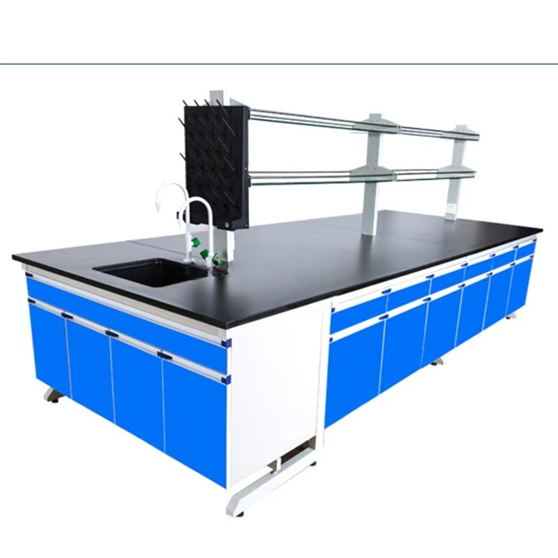 Medical Laboratory Furniture I - Medical Lab reseña y precio