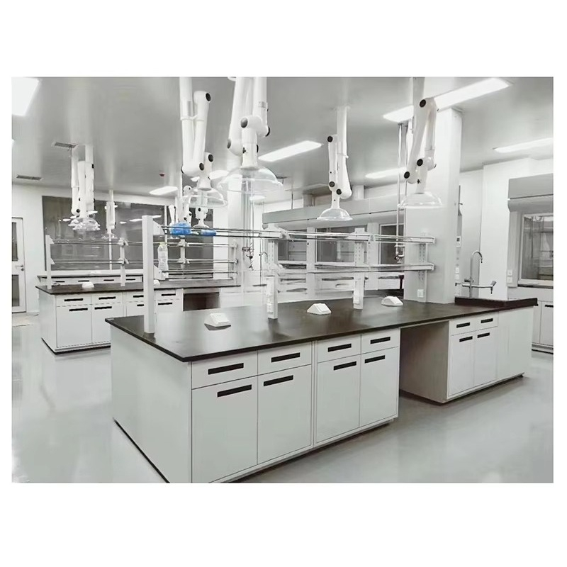 Medical Laboratory Furniture I - Medical Lab reseña y precio